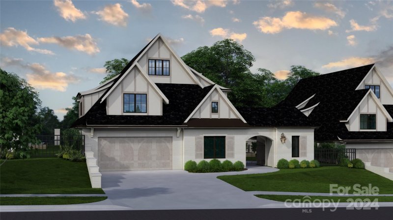 Property image 2 of 519 Winding Way in Central Park South, Belmont, NC 28012