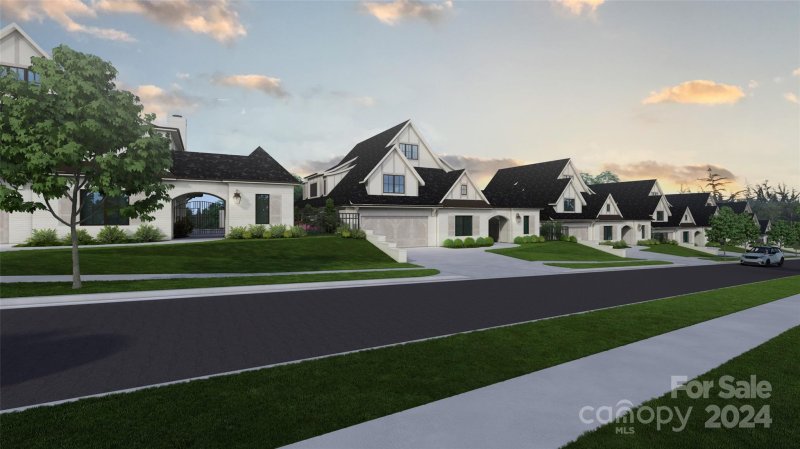 Property image 3 of 519 Winding Way in Central Park South, Belmont, NC 28012