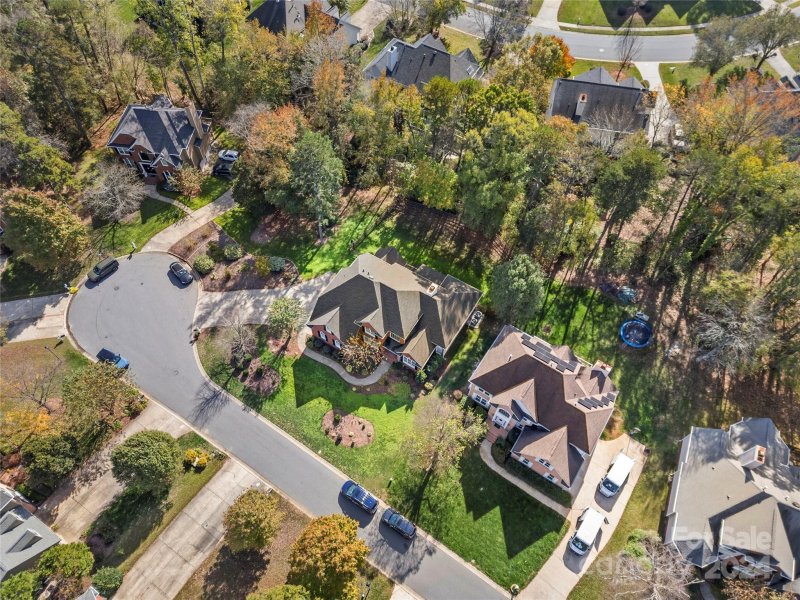 Property image 5 at 2532 Radrick Lane, Charlotte, NC 28262