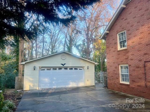 Property image 3 at 680 Grandview Drive, Concord, NC 28025