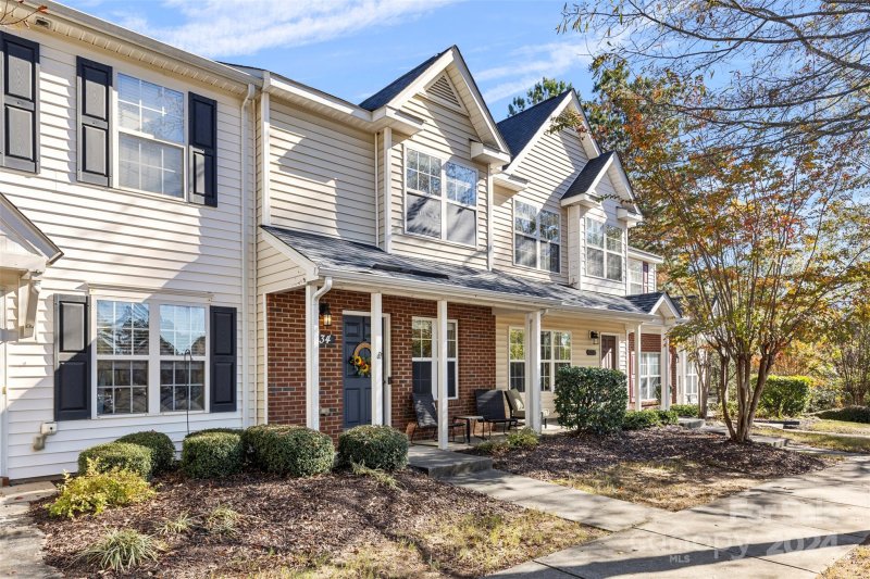 Property image 2 at 134 Portestown Way, Mooresville, NC 28117