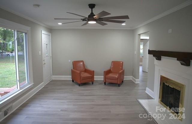 Property image 2 at 702 Woods Drive, Statesville, NC 28677