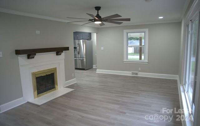 Property image 4 at 702 Woods Drive, Statesville, NC 28677