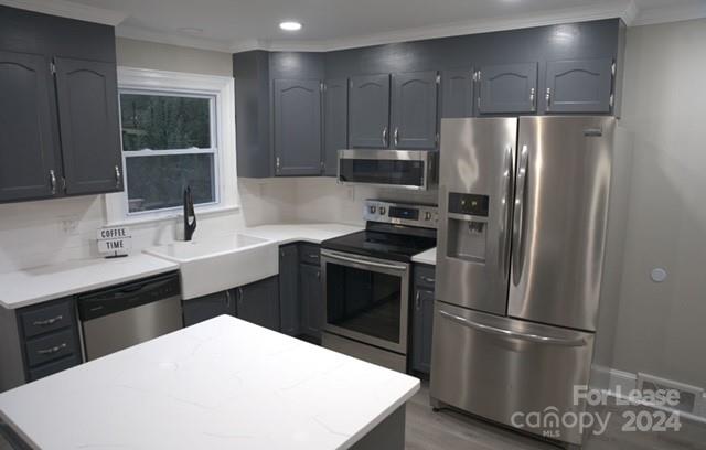 Property image 5 at 702 Woods Drive, Statesville, NC 28677