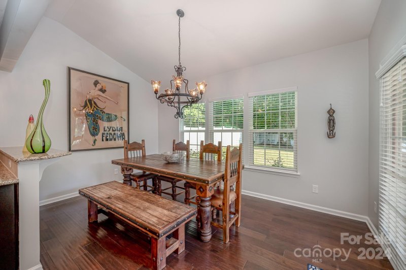 Property image 4 at 13002 Red Vulcan Court, Charlotte, NC 28213