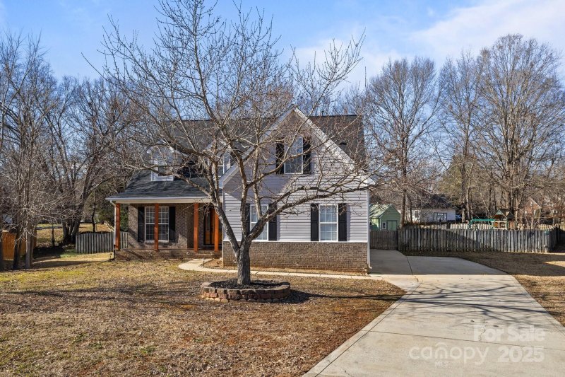 Property image 2 at 4116 Tricia Court, Monroe, NC 28110