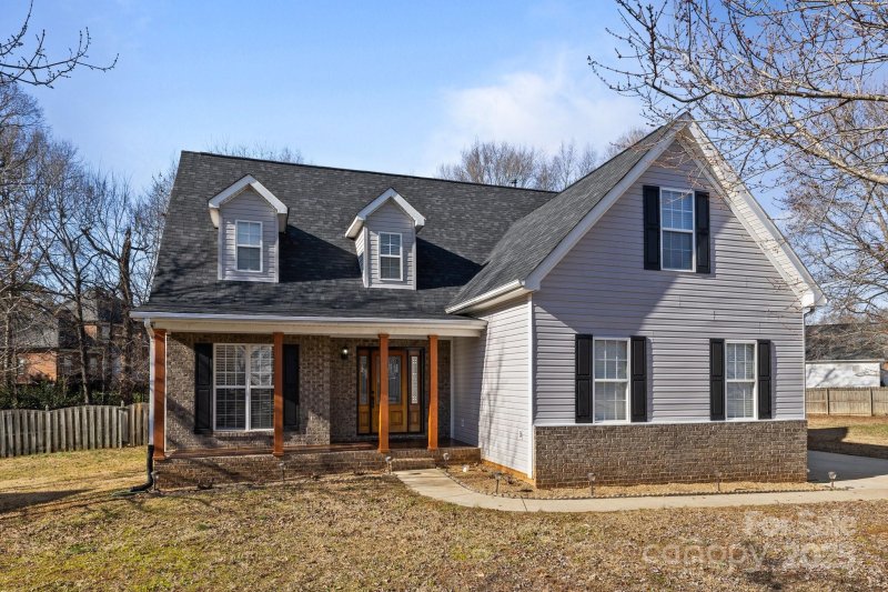 Property image 3 at 4116 Tricia Court, Monroe, NC 28110