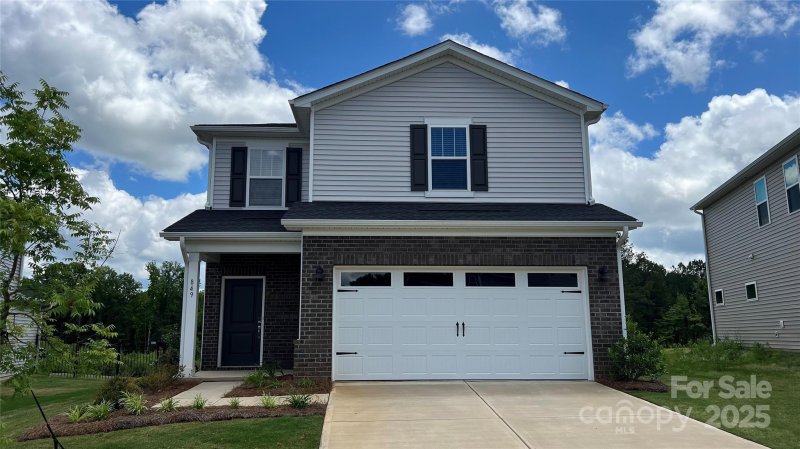 849 Blue Canyon Drive