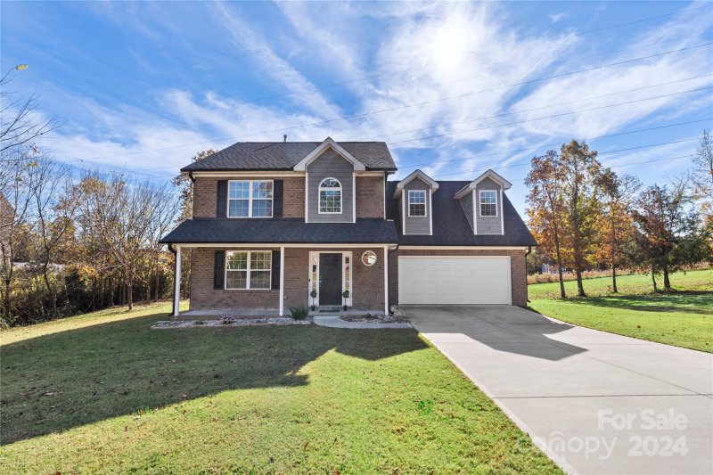 Property image 2 at 12896 Hill Pine Road, Midland, NC 28107