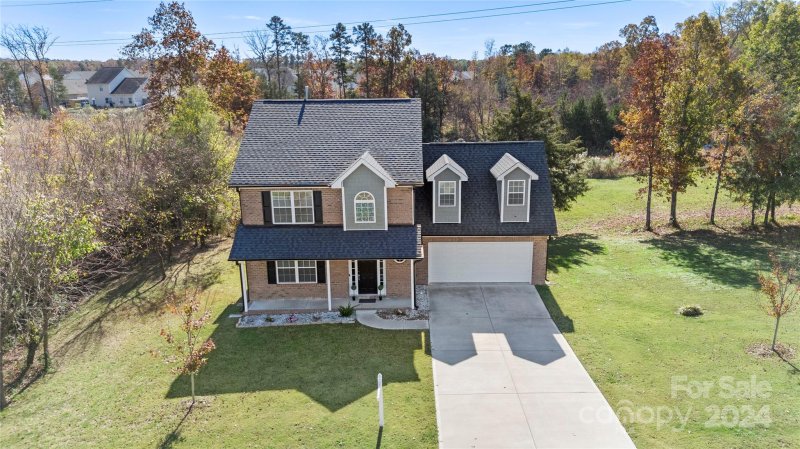 Property image 4 at 12896 Hill Pine Road, Midland, NC 28107