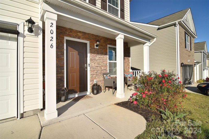 Property image 3 at 2026 Eastway Drive, Dallas, NC 28034