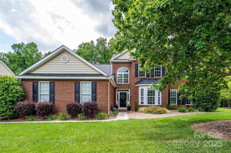 Property image 2 at 9618 Belloak Lane, Waxhaw, NC 28173