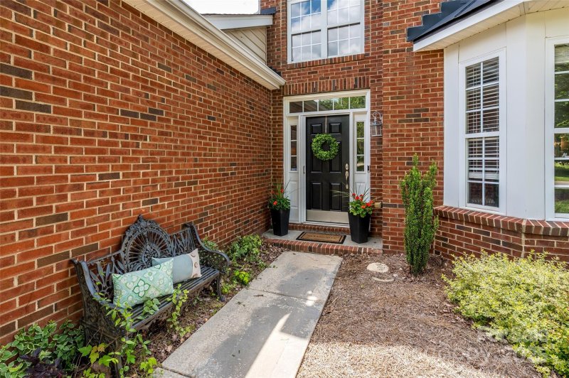 Property image 3 at 9618 Belloak Lane, Waxhaw, NC 28173