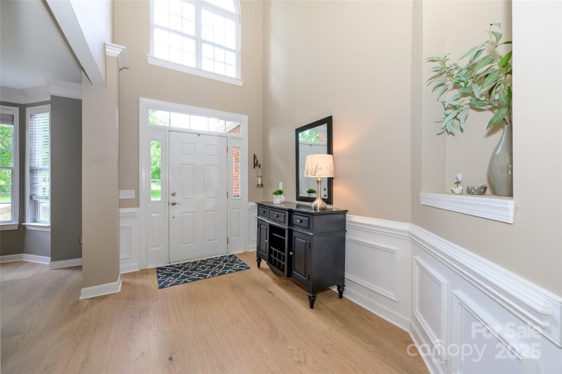 Property image 4 at 9618 Belloak Lane, Waxhaw, NC 28173