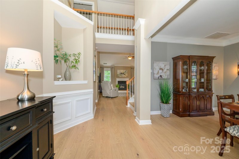Property image 5 at 9618 Belloak Lane, Waxhaw, NC 28173