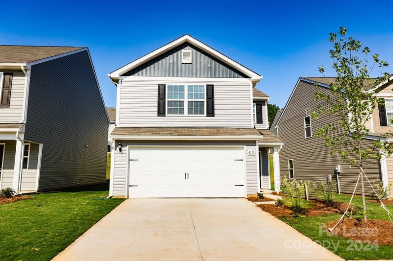 8113 Derby Woods Lane