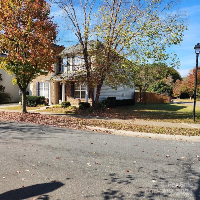 Property image 2 at 14435 Lyon Hill Lane, Huntersville, NC 28078