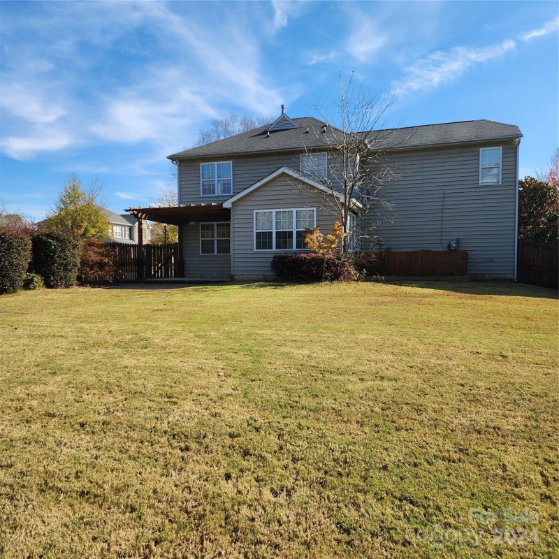 Property image 3 at 14435 Lyon Hill Lane, Huntersville, NC 28078