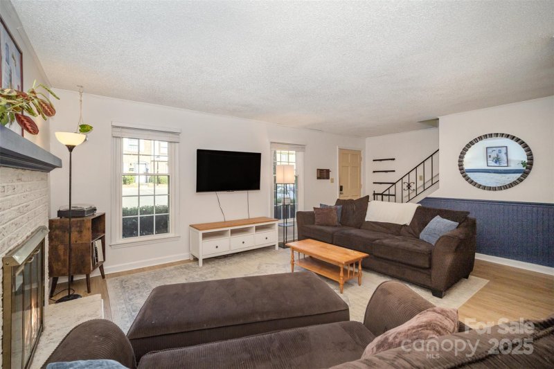 Property image 4 at 1517 Lansdale Drive, Charlotte, NC 28205