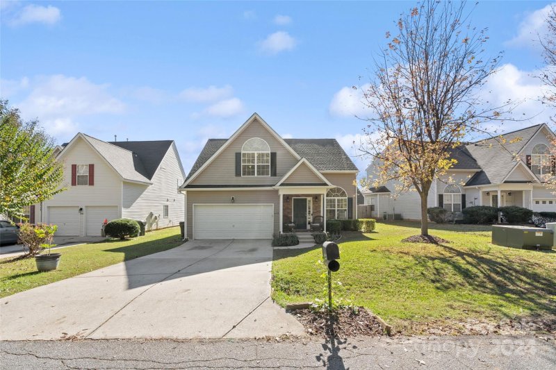 Property image 2 at 4109 Pennington Road, Rock Hill, SC 29732