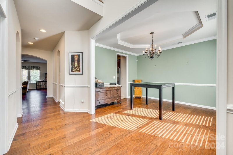 Property image 4 at 1250 Tanner Crossing Lane, Fort Mill, SC 29707