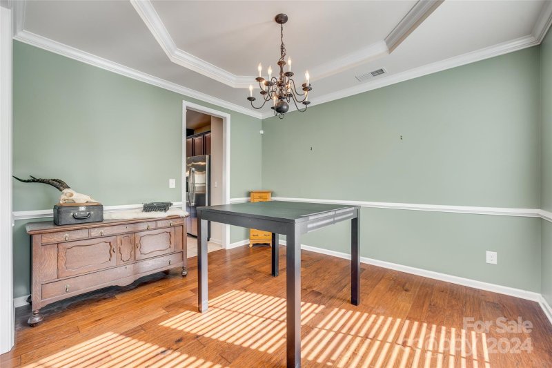 Property image 5 at 1250 Tanner Crossing Lane, Fort Mill, SC 29707