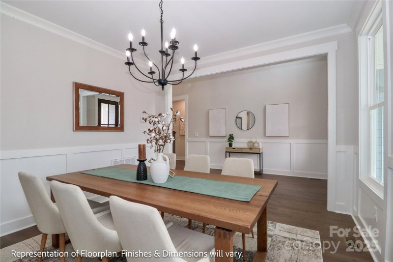 Property image 3 of 4265 Candlewood Drive in Cypress Farms, Sherrills Ford, NC 28673