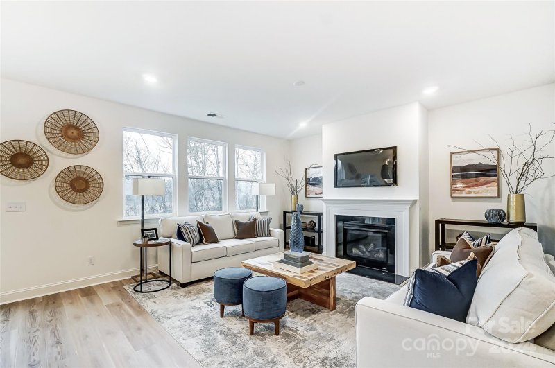 Property image 5 at 14421 Autumncrest Road, Huntersville, NC 28078