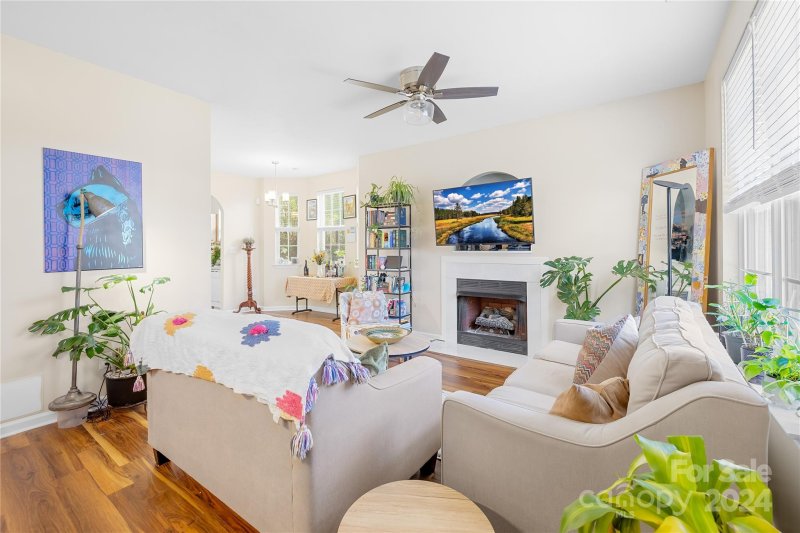 Property image 4 at 5914 Britt Lane, Dallas, NC 28034