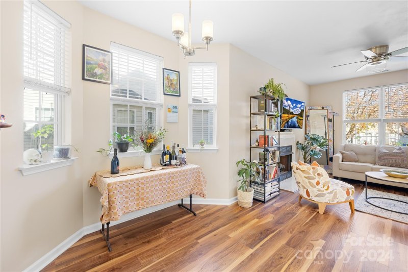 Property image 5 at 5914 Britt Lane, Dallas, NC 28034