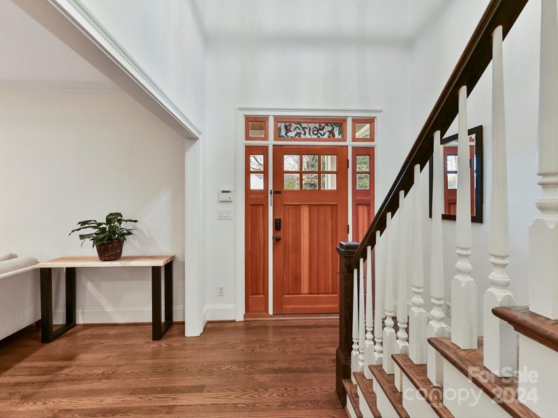 Property image 4 at 617 Westbury Road, Charlotte, NC 28211