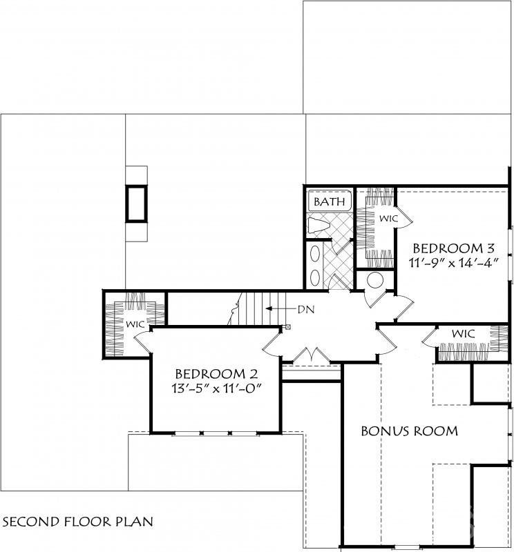 Property image 3 at 3634 46th Avenue, Hickory, NC 28601