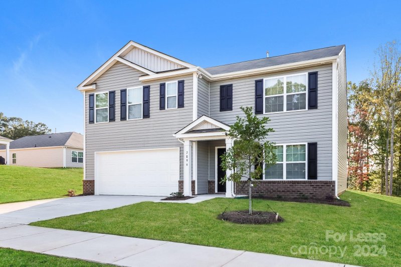 Property image 3 at 7894 Shallowbrook Drive, Sherrills Ford, NC 28673