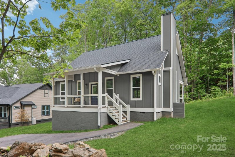 Twinbrooks Resort, Maggie Valley Community