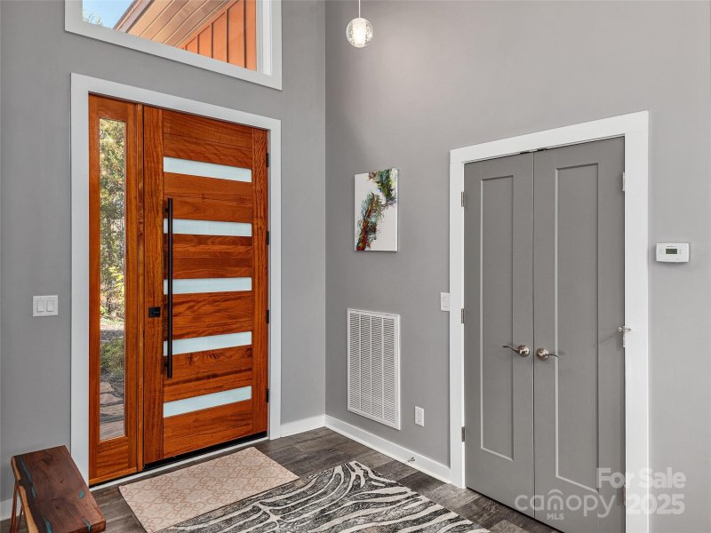 Property image 5 of 237 N Mountain Lane in Lake Adger, Mill Spring, NC 28756