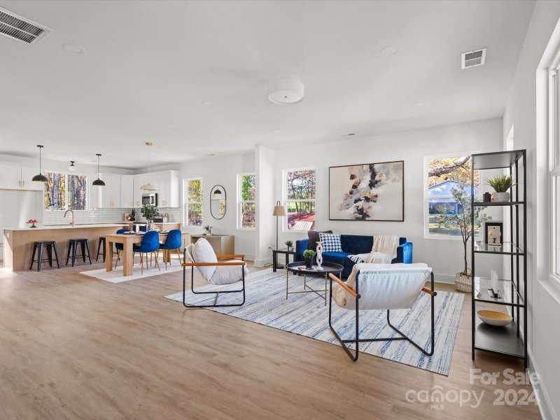 Property image 4 at 4591 Kings Court, Hickory, NC 28602