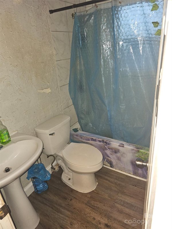 Property image 4 at 1909 Lasalle Street, Charlotte, NC 28216