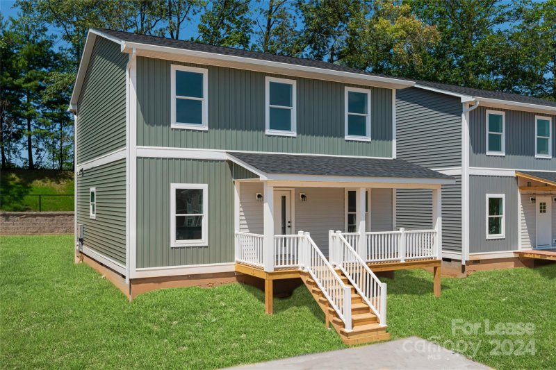 Property image 2 of 228 Cherrywood Way in Belle Meadow, Asheville, NC 28806