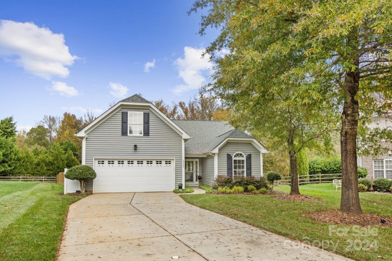 Property image 2 at 3538 Yorkshire Court, Indian Land, SC 29707