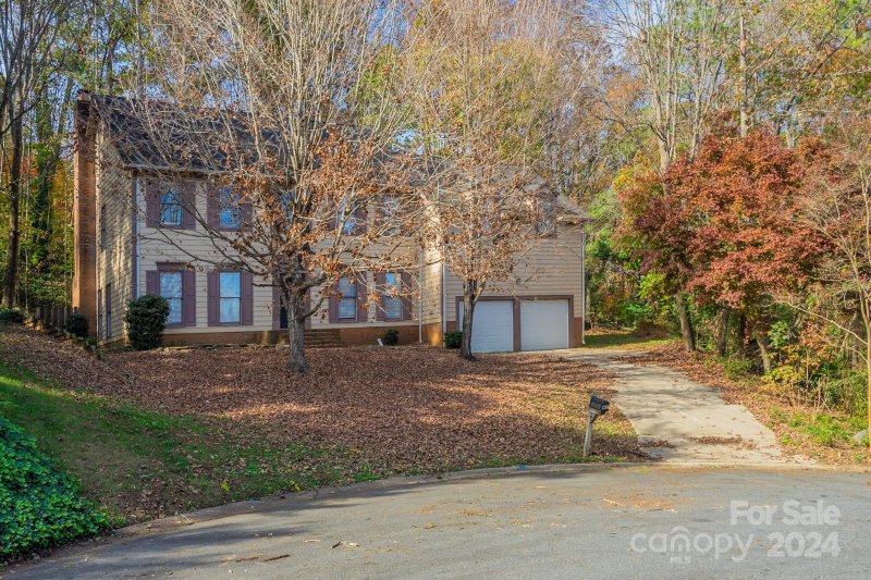 Property image 2 at 1208 Gum Tree Lane, Charlotte, NC 28214