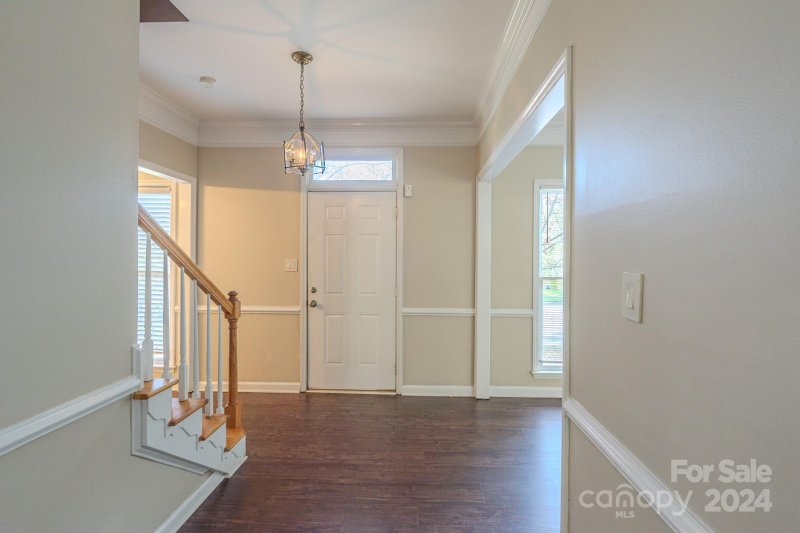 Property image 4 at 1208 Gum Tree Lane, Charlotte, NC 28214