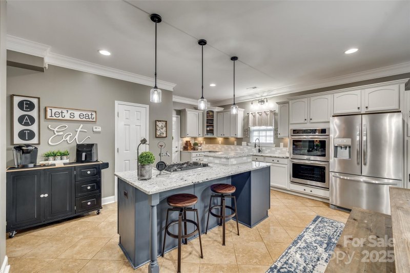 2824 Huckleberry Hill Drive
