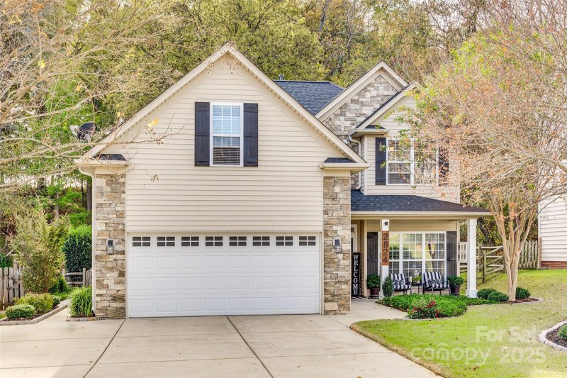 Property image 2 at 2824 Huckleberry Hill Drive, Fort Mill, SC 29715