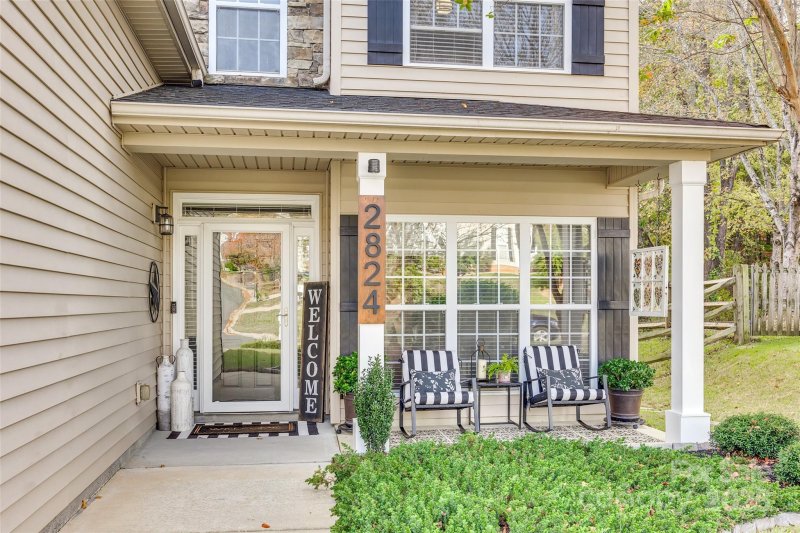 Property image 3 at 2824 Huckleberry Hill Drive, Fort Mill, SC 29715