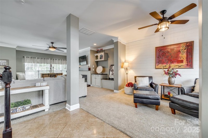Property image 4 at 2824 Huckleberry Hill Drive, Fort Mill, SC 29715