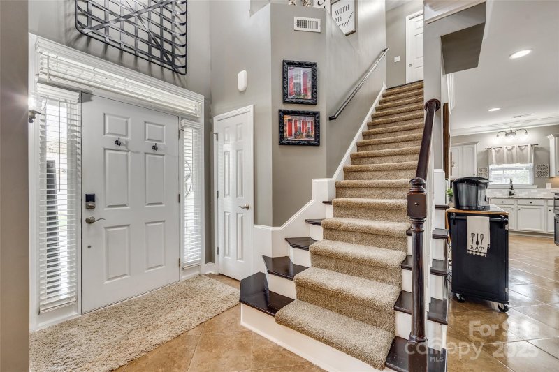 Property image 5 at 2824 Huckleberry Hill Drive, Fort Mill, SC 29715