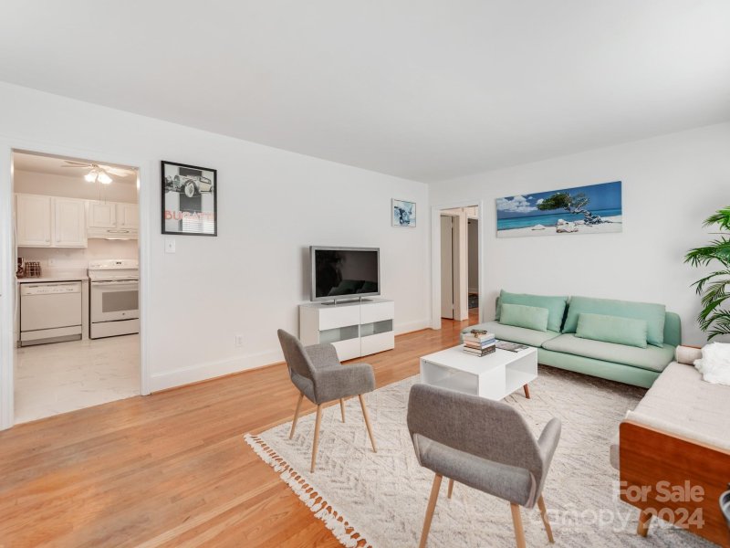 Property image 3 at 635 Fugate Avenue, Charlotte, NC 28205