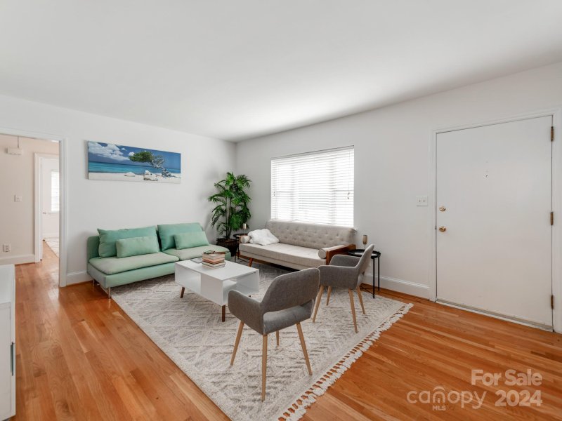 Property image 4 at 635 Fugate Avenue, Charlotte, NC 28205