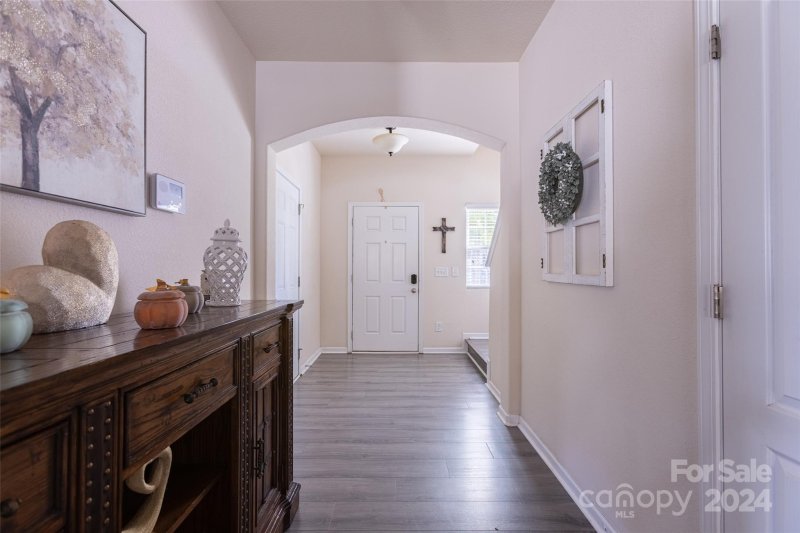 Property image 3 at 8509 Paw Valley Lane, Charlotte, NC 28214