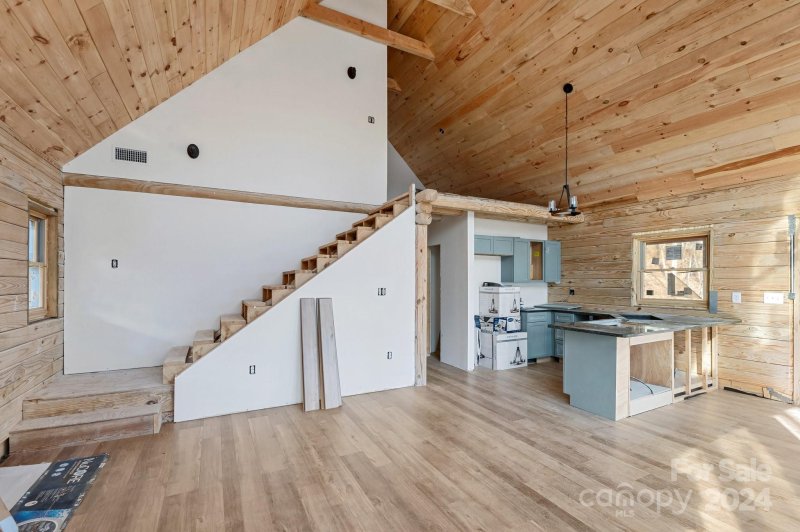 Property image 4 at 416 Whiteside Trail, Hendersonville, NC 28792